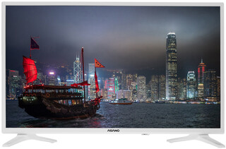 Изображение товара 31.5" (80 см) Телевизор Asano 32LH5011T белый