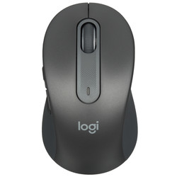 Изображение товара Мышь беспроводная Logitech Signature M650 [910-006390] черный