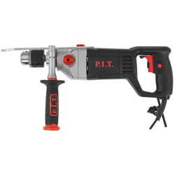 Изображение товара Дрель  P.I.T. PSB16-C1