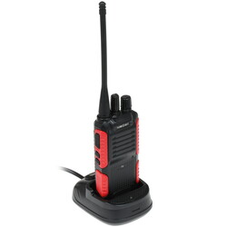 Изображение товара Радиостанция TurboSky T9 черный