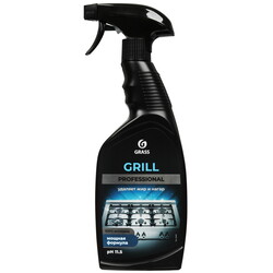 Изображение товара Чистящее средство Grass "Grill" Professional