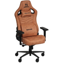 Изображение товара Компьютерное кресло Evolution NOMAD коричневый