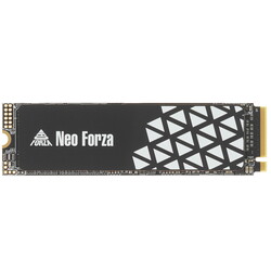 Изображение товара 256 ГБ M.2 NVMe накопитель Neo Forza NFP045 [NFP045PCI56-34H1200]
