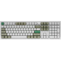 Изображение товара Клавиатура проводная + беспроводная Keychron Q6 Max
