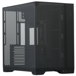 Изображение товара Корпус LIAN LI O11 Vision COMPACT [G99.O11VPX.R0] черный