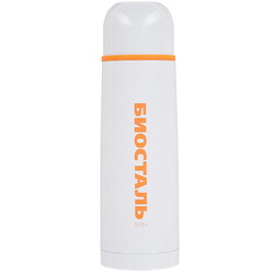 Изображение товара Термос Biostal FLER белый