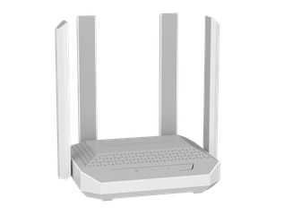 Изображение товара Роутер VDSL2/ADSL2+ Netcraze Hopper DSL NC-3611