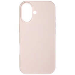 Изображение товара Накладка  VLP Mist Case для Apple iPhone 17 розовый