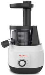 Изображение товара Соковыжималка электрическая Moulinex ZU150110 белый