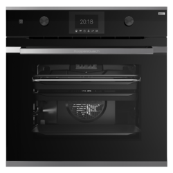 Изображение товара Электрический духовой шкаф Kuppersbusch BP 6381.0 S3 черный