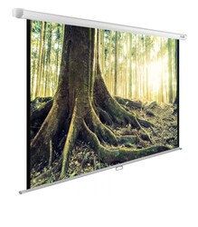 Изображение товара 124" Экран для проектора Cactus WallExpert CS-PSWE-220X220-WT