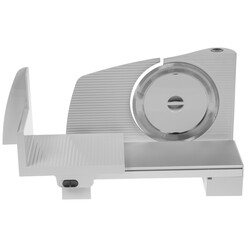 Изображение товара Ломтерезка Gorenje R607A серебристый