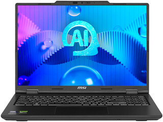 Изображение товара 16" Ноутбук MSI VenturePro 16 AI A1VEG серый