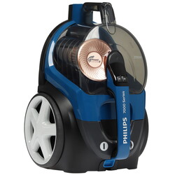 Изображение товара Пылесос Philips FC9733/01 синий
