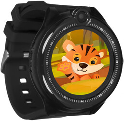 Изображение товара Детские часы KENSHI KT26c черный