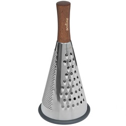 Изображение товара Терка Aceline Conic A3GT1 серебристый