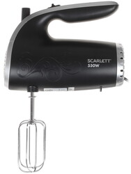 Изображение товара Миксер Scarlett SC-HM40S09 черный