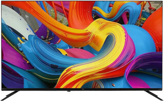 Изображение товара 42" (107 см) Телевизор BQ 42FS02B черный