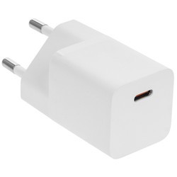 Изображение товара Сетевое зарядное устройство Baseus GaN5 Fast Charger белый