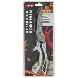 Изображение товара Ножницы кухонные Daswerk Kitchen 608902
