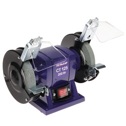 Изображение товара Точильный станок ПУЛЬСАР СТ 125