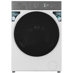 Изображение товара Стиральная машина Hisense WF5I8043BWF1 белый