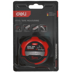 Изображение товара Рулетка Deli DL370528