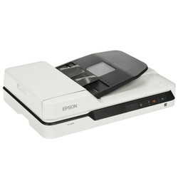 Изображение товара Сканер Epson WorkForce DS-1630