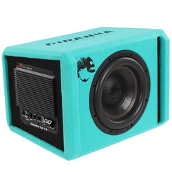 Изображение товара Автосабвуфер активный DL Audio Piranha 10A V.2 Marine