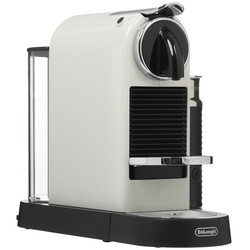 Изображение товара Кофемашина капсульная DeLonghi Citiz EN267.WAE