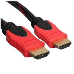 Изображение товара Кабель  Pro Legend HDMI - HDMI, 3 м
