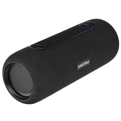 Изображение товара Портативная колонка Smartbuy HERO, черный