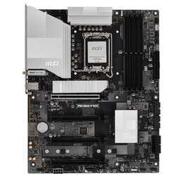 Изображение товара Материнская плата MSI PRO B860-P WIFI