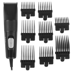 Изображение товара Триммер BaByliss E756E черный/серый
