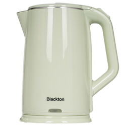 Изображение товара Электрочайник Blackton Bt KT1710P зеленый