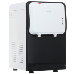Изображение товара Диспенсер Aceline ETT-620 белый