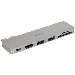 Изображение товара Док-станция Baseus UltraJoy Series