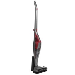 Изображение товара Пылесос  вертикальный  BQ VCA0401H  красный