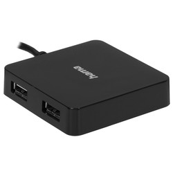 Изображение товара USB-разветвитель Hama 300081
