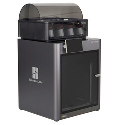 Изображение товара 3D принтер Bambu Lab X1E Combo EU