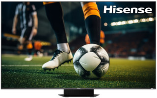 Изображение товара 85" (216 см) Телевизор Hisense 85UR9S черный