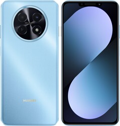 Изображение товара 6.95" Смартфон HUAWEI nova 14i 256 ГБ голубой