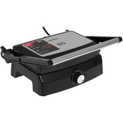 Изображение товара Гриль BQ GR3004 черный