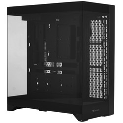 Изображение товара Корпус Thermaltake CTE E550 TG [CA-1Z8-00M1WN-00] черный