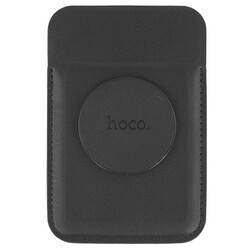 Изображение товара Кардхолдер Hoco GT6 черный