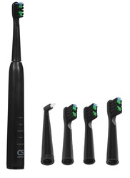 Изображение товара Электрическая зубная щетка CS Medica  CS-232 черный