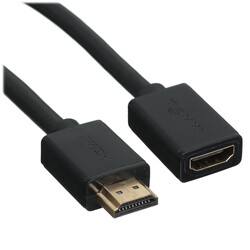 Изображение товара Кабель  Telecom HDMI - HDMI, 1.5 м
