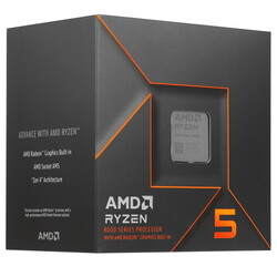 Изображение товара Процессор AMD Ryzen 5 8500G BOX