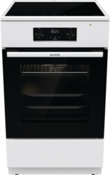 Изображение товара Электрическая плита Gorenje GEIT5C60WPG белый