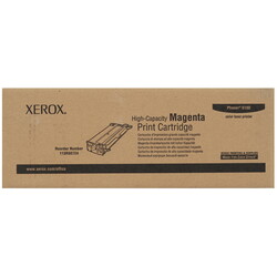 Изображение товара Картридж лазерный Xerox 113R00724 пурпурный